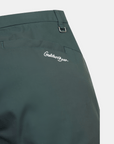 Golden Bear Men's Tucked Pants - Green - Erthe Golf