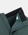 Golden Bear Men's Tucked Pants - Green - Erthe Golf