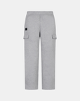 Golden Bear Men's Double - face Pants - Grey - Erthe Golf