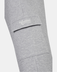 Golden Bear Men's Double - face Pants - Grey - Erthe Golf