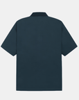 Golden Bear Men's Bear Head Polo - Green - Erthe Golf
