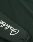 Golden Bear Unisex Color Blocked Sweatshirt - Green - Erthe Golf