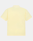 Golden Bear Women's Short Sleeve Polo - Yellow - Erthe Golf