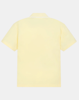 Golden Bear Women's Short Sleeve Polo - Yellow - Erthe Golf