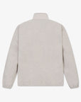 Men's Hybrid Jacket - Beige - Erthe Golf