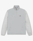 Men's Hybrid Jacket - Gray - Erthe Golf