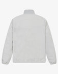Men's Hybrid Jacket - Gray - Erthe Golf