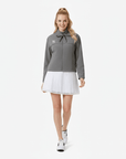 The Pebble Grey Fairway Look - Erthe Golf