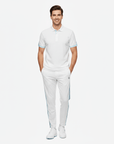 Head Golf Men Blue Stripes Set - White - Erthe Golf