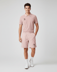 Keypote Men's Country Club Set - Pink - Erthe Golf