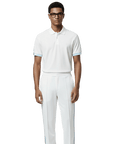 The All - White Tournament Look - Erthe Golf