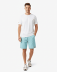 The Summer Tee - Off Look - Erthe Golf