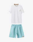 The Summer Tee - Off Look - Erthe Golf