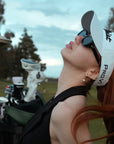 Birdie Golf Tee Earrings - Erthe Golf