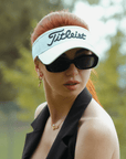Birdie Golf Tee Earrings - Erthe Golf