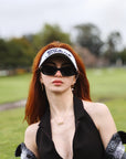 Birdie Golf Tee Earrings - Erthe Golf