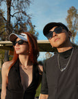 Birdie Chain - Silver - Erthe Golf