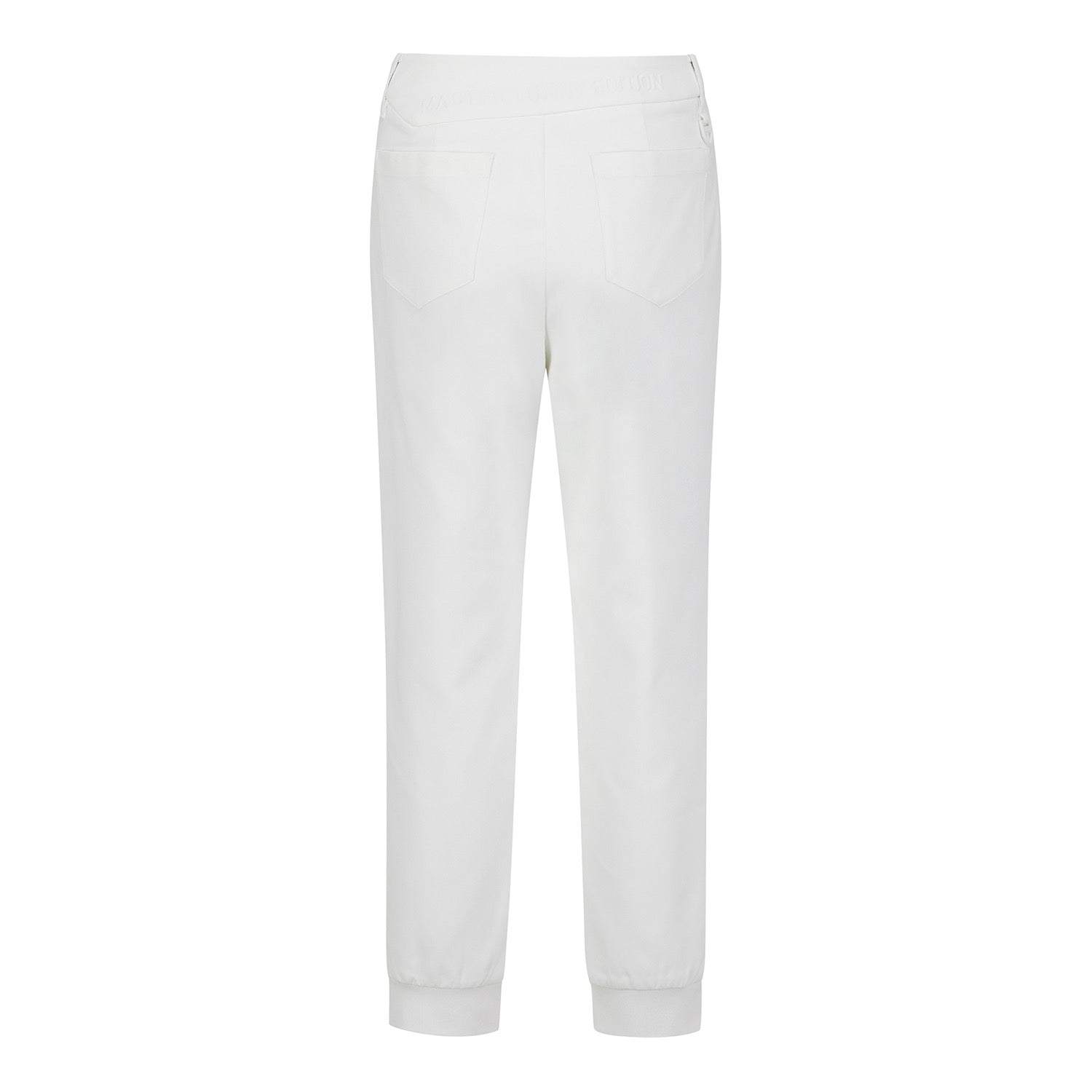Master Bunny Edition Women's Jogger Pants - Erthe Golf