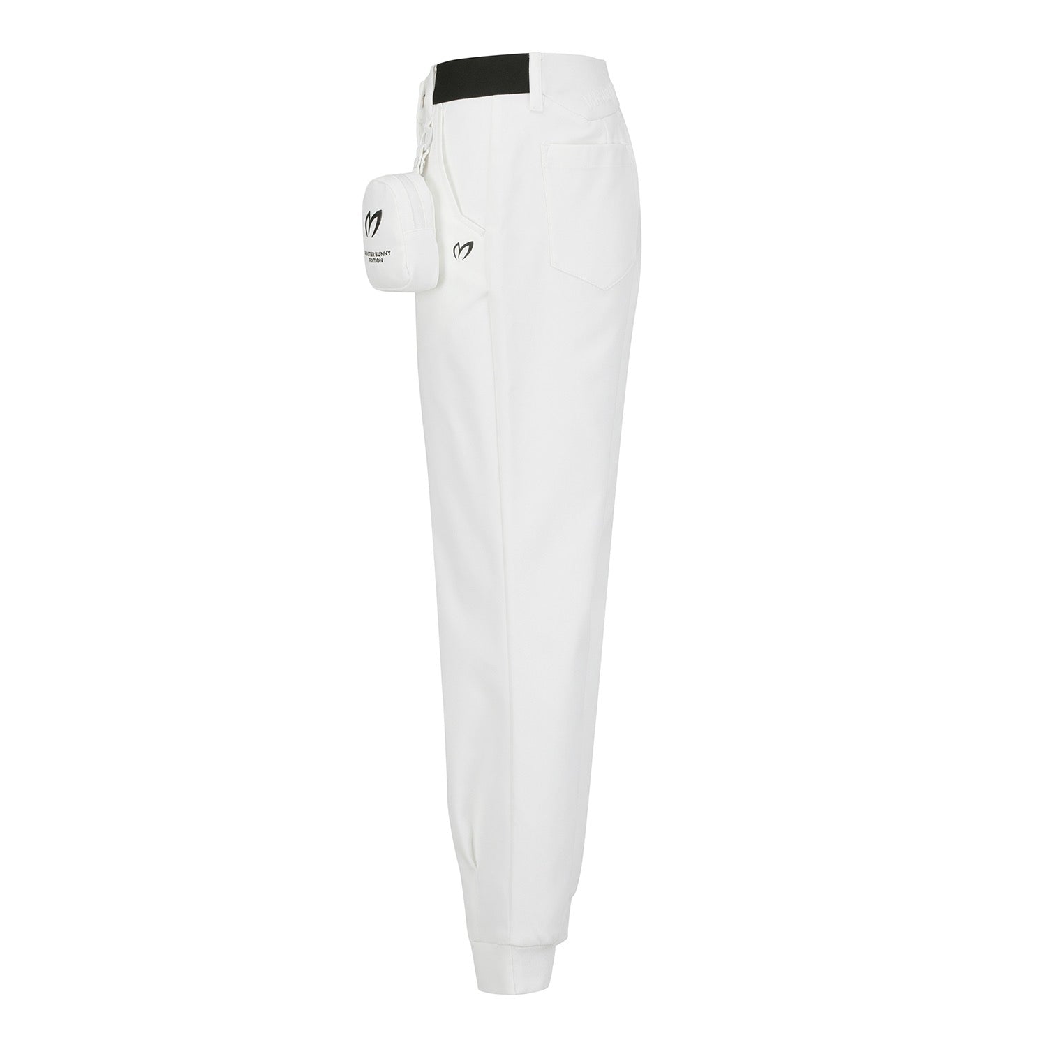Master Bunny Edition Women's Jogger Pants - Erthe Golf