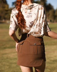 Loveland Polo Shirt Unisex - Erthe Golf