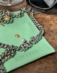 Birdie Chain - Silver - Erthe Golf