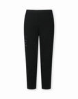 Master Bunny Edition Men's Roll Up Pocket Pants - Black - Erthe Golf