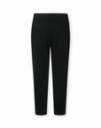 Master Bunny Edition Men's Roll Up Pocket Pants - Black - Erthe Golf