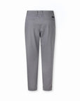 Master Bunny Edition Men's Roll Up Pocket Pants - Gray - Erthe Golf