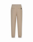 Master Bunny Edition Men's Training Pants - Beige - Erthe Golf