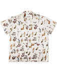 Loveland Polo Shirt Unisex - Erthe Golf