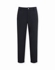 Master Bunny Edition Men's Roll Up Pants - Navy - Erthe Golf