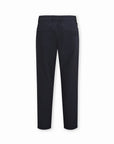 Master Bunny Edition Men's Roll Up Pants - Navy - Erthe Golf