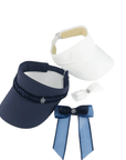 Falcosia Snowflake Visor - Erthe Golf
