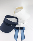 Falcosia Snowflake Visor - Erthe Golf