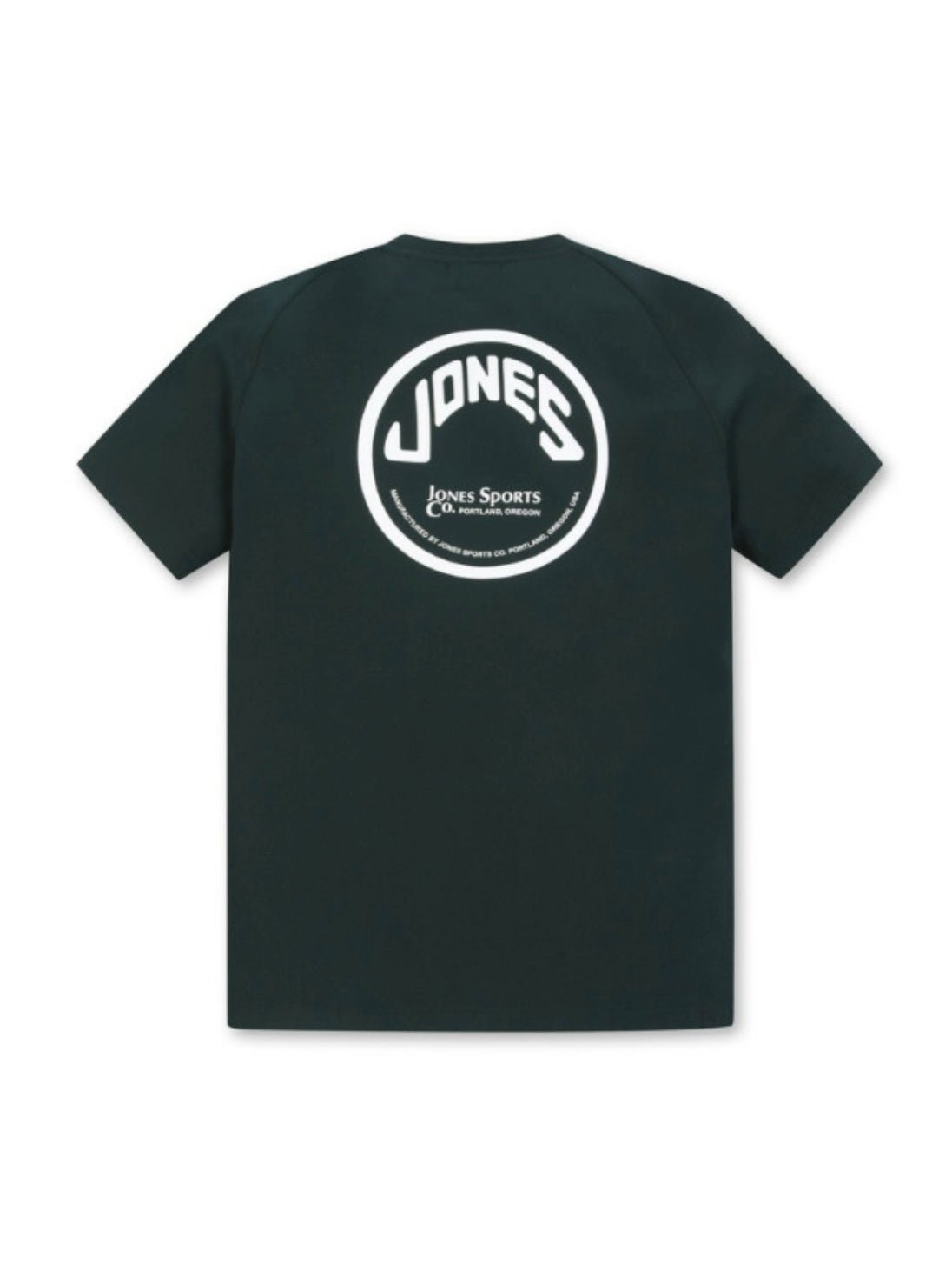 【WAAC】 [WAAC X JONES] Men Flying J SS Striped Jersey WAAC x Jones] Short Sleeve T-Shirt – Erthe Golf