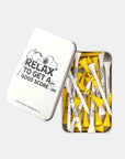 Snoopy Limited Edition Golf Tee Pack - Erthe Golf