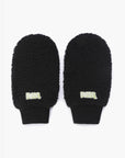 Women's Fleece Hand Warmer - Black