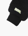 Women's Fleece Hand Warmer - Black