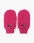 Women's Fleece Hand Warmer - Pink