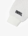 Women's Fleece Hand Warmer - White