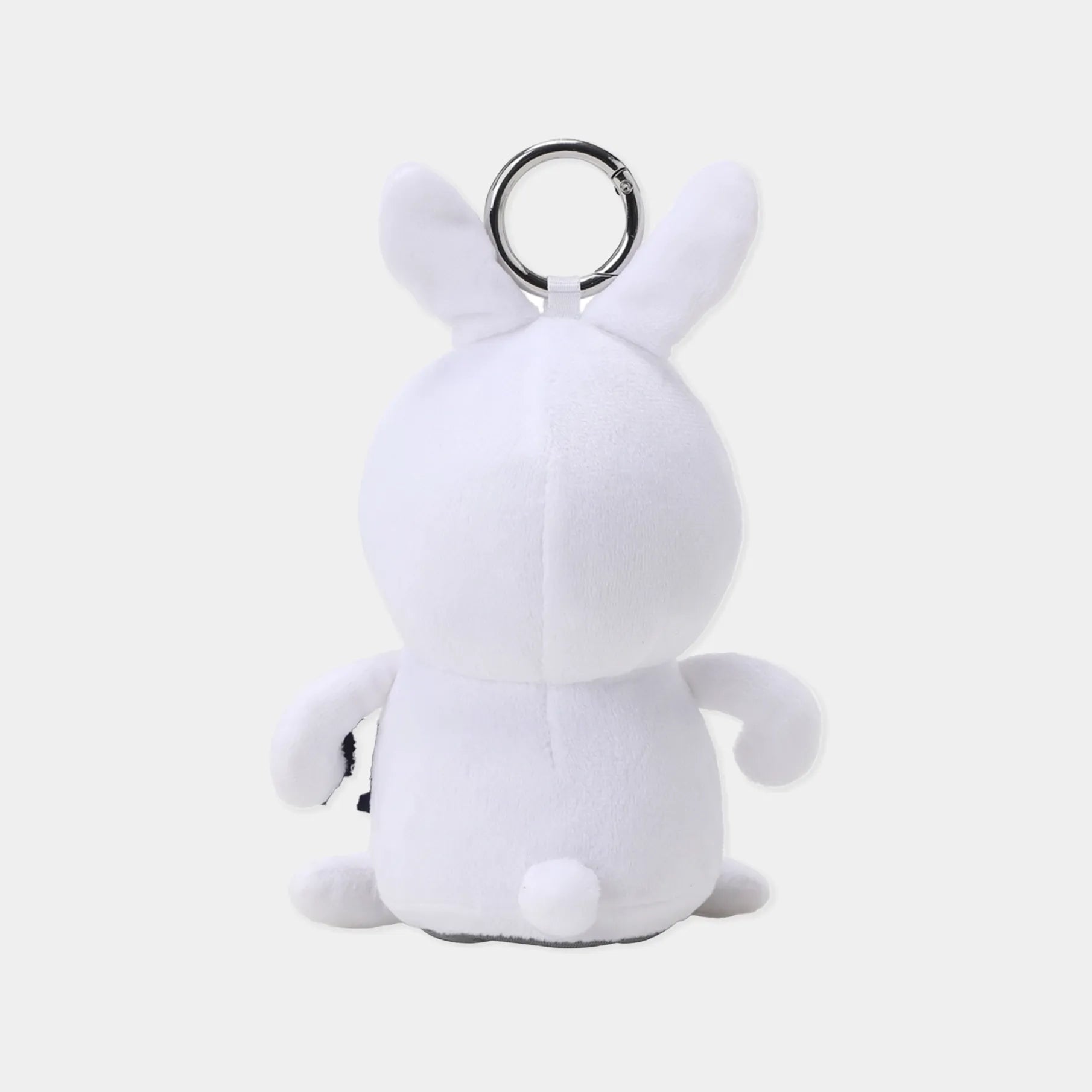 Pearly Gates [Jack Bunny] Ribbon Bunny Ball Case - White | Erthe Golf