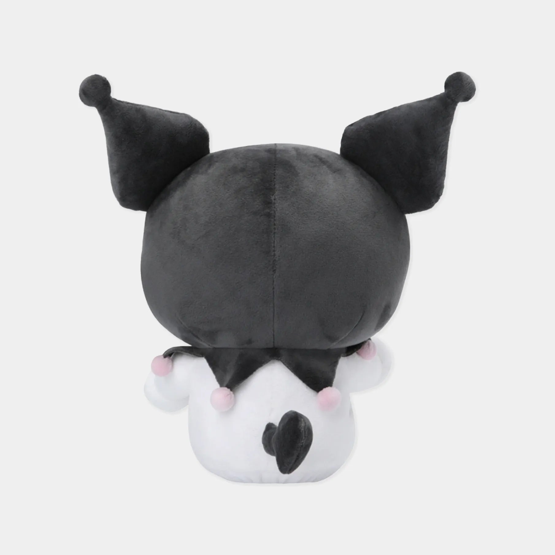 Pearly Gates [Jack Bunny] Women's Driver Cover - Black | Erthe Golf