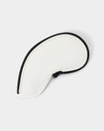 Lanvin Blanc Iron Cover Set - Beige - Erthe Golf