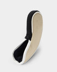 Lanvin Blanc Iron Cover Set - Beige - Erthe Golf