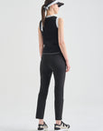 Lanvin Blanc Women Water - Repellent Slim Pants - Erthe Golf