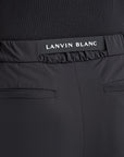 Lanvin Blanc Women Water - Repellent Slim Pants - Erthe Golf