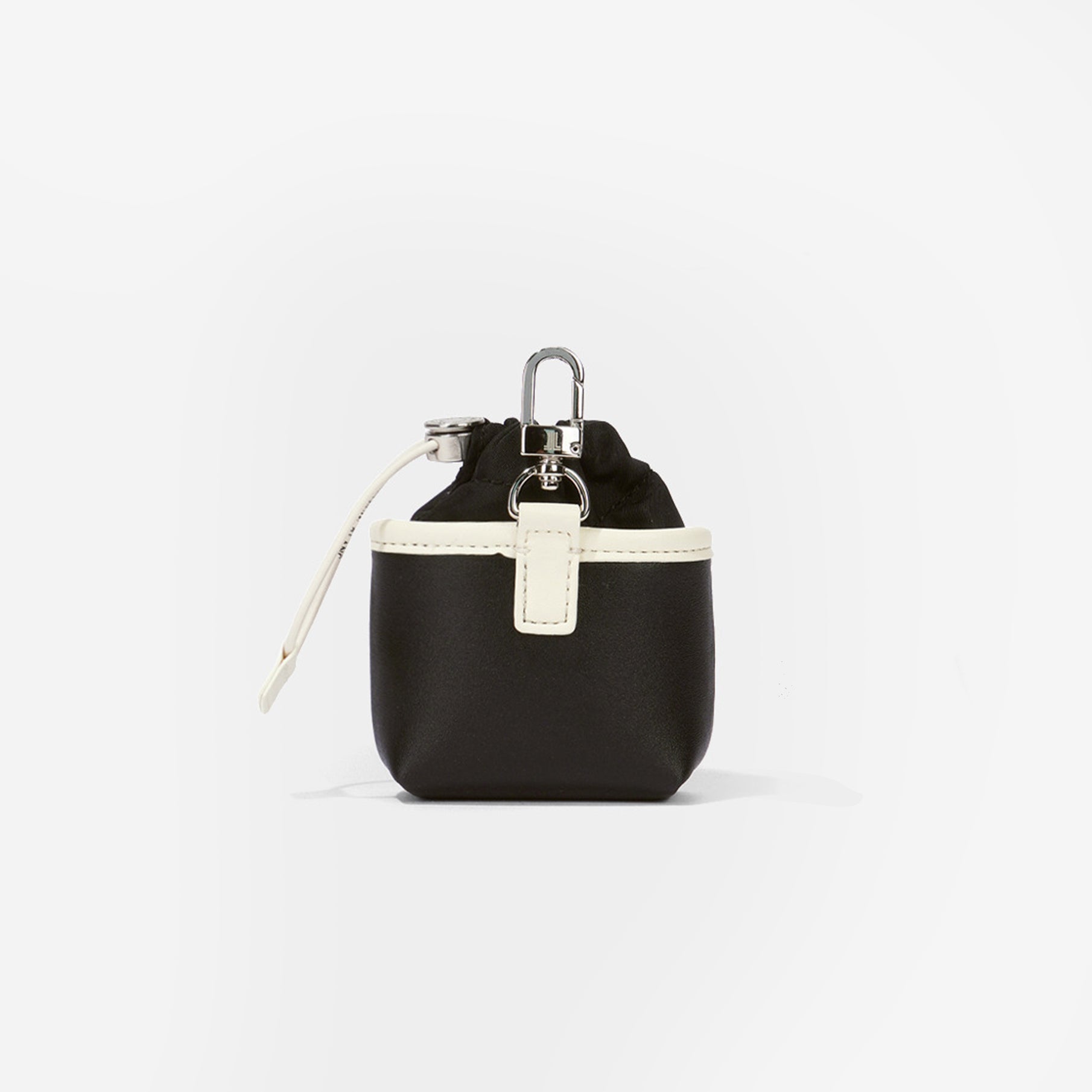 Lanvin Blanc Women's Bag - Black - Erthe Golf