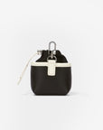 Lanvin Blanc Women's Bag - Black - Erthe Golf
