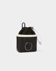 Lanvin Blanc Women's Bag - Black - Erthe Golf