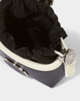 Lanvin Blanc Women's Bag - Black - Erthe Golf